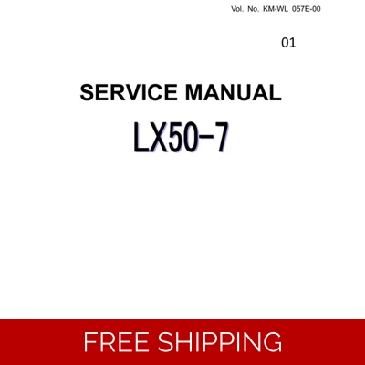HITACHI LX50-7 WHEEL LOADER SERVICE REPAIR MANUAL HITACHI LX50-7 WHEEL LOADER SERVICE REPAIR MANUAL